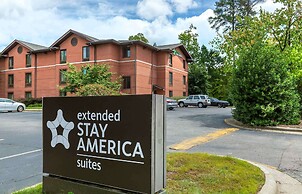 Extended Stay America Select Suites - Raleigh - Cary - Regency Parkway