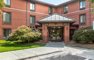 Extended Stay America Select Suites - Raleigh - Cary - Regency Parkway