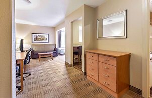 Extended Stay America Select Suites - Raleigh - Cary - Regency Parkway