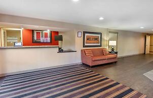 Extended Stay America Select Suites - Raleigh - Cary - Regency Parkway