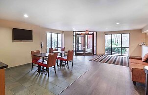 Extended Stay America Select Suites - Raleigh - Cary - Regency Parkway