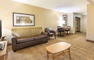 Extended Stay America Select Suites - Raleigh - Cary - Regency Parkway