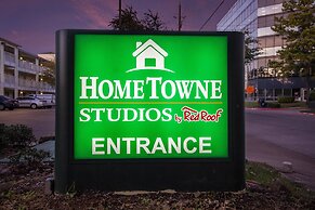 HomeTowne Studios by Red Roof Houston - Northwest