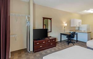 Extended Stay America Select Suites Chicago O'Hare