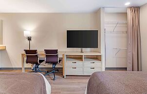 Extended Stay America Suites Asheville Tunnel Rd