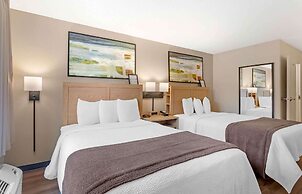 Extended Stay America Suites Asheville Tunnel Rd