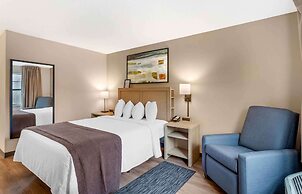Extended Stay America Suites Asheville Tunnel Rd