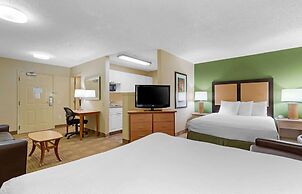 Extended Stay America Suites Corpus Christi Staples