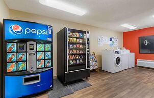 Extended Stay America Suites Corpus Christi Staples