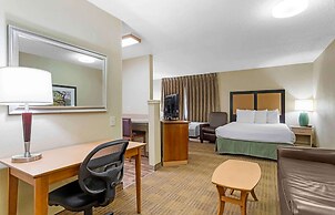 Extended Stay America Suites Corpus Christi Staples