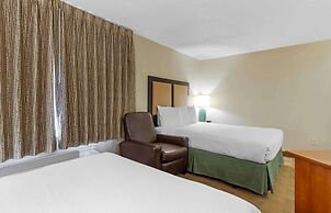 Extended Stay America Suites Corpus Christi Staples