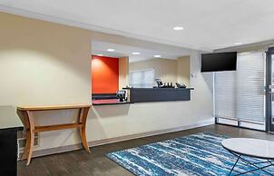 Extended Stay America Suites Corpus Christi Staples