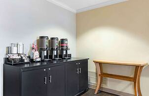 Extended Stay America Suites Corpus Christi Staples