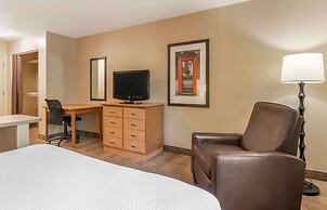 Extended Stay America Suites Wichita East