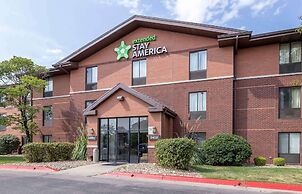 Extended Stay America Suites Wichita East