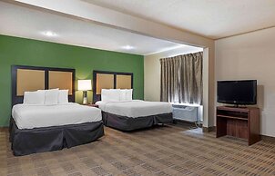 Extended Stay America Suites Wichita East