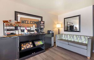 Extended Stay America Suites Wichita East