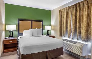 Extended Stay America Suites Wichita East