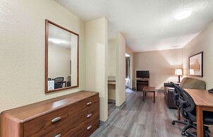 Extended Stay America Suites Wichita East