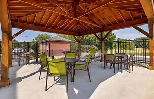 Extended Stay America Suites Wichita East