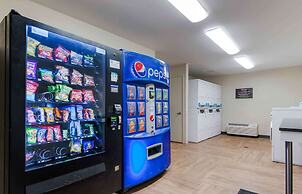 Extended Stay America Suites Charlotte University Place