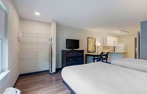 Extended Stay America Suites Charlotte University Place