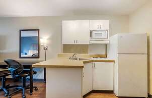 Extended Stay America Suites Charlotte University Place