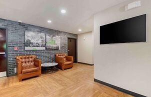 Extended Stay America Suites Charlotte University Place