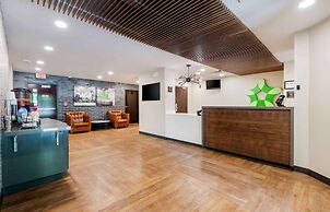 Extended Stay America Suites Charlotte University Place