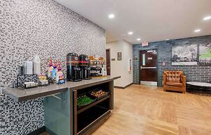Extended Stay America Suites Charlotte University Place