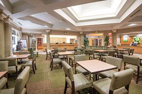 La Quinta Inn & Suites by Wyndham Colorado Springs South AP