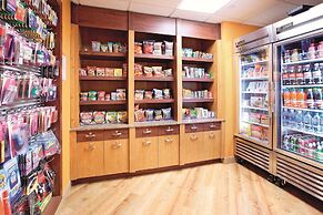 La Quinta Inn & Suites by Wyndham Colorado Springs South AP