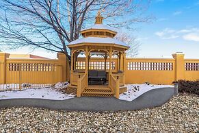 La Quinta Inn & Suites by Wyndham Pueblo