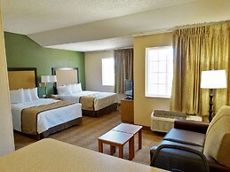 Extended Stay America Suites Louisville Alliant Avenue