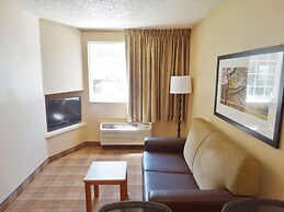 Extended Stay America Suites Louisville Alliant Avenue