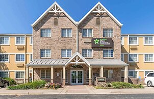 Extended Stay America Suites Louisville Alliant Avenue