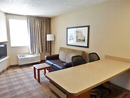 Extended Stay America Suites Louisville Alliant Avenue