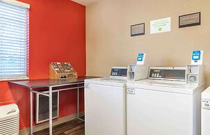 Extended Stay America Suites Louisville Alliant Avenue
