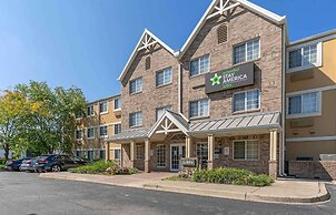 Extended Stay America Suites Louisville Alliant Avenue