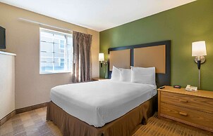 Extended Stay America Suites Louisville Alliant Avenue