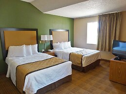 Extended Stay America Suites Louisville Alliant Avenue