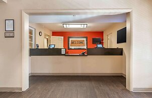 Extended Stay America Suites Louisville Alliant Avenue