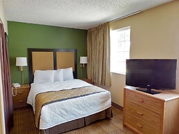 Extended Stay America Suites Louisville Alliant Avenue