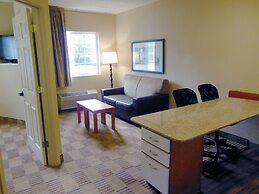 Extended Stay America Suites Louisville Alliant Avenue