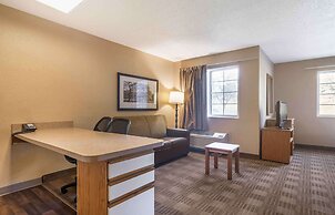 Extended Stay America Suites Louisville Alliant Avenue