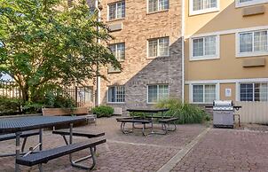 Extended Stay America Suites Louisville Alliant Avenue