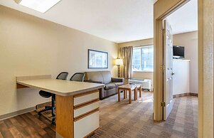 Extended Stay America Suites Louisville Alliant Avenue