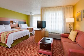 TownePlace Suites Dallas Bedford