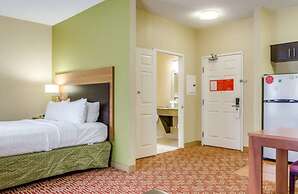 TownePlace Suites Dallas Bedford