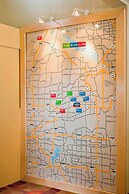 TownePlace Suites Dallas Bedford